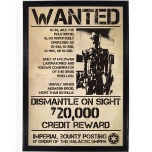 Meet your Posher, Rory